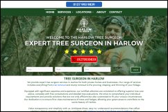 harlowtreesurgeon.co.uk